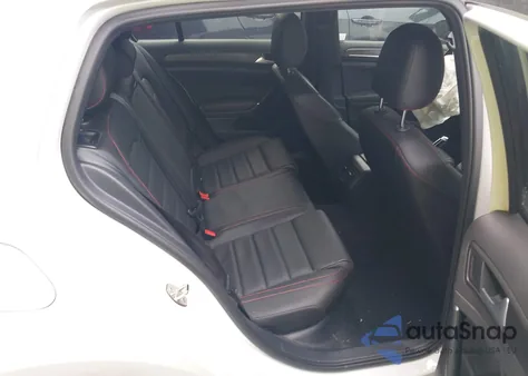 2020 Volkswagen Golf Gti 2.0T Autobahn/2.0T S/2.0T Se z USA, uszkodzony, nr VIN 3VW5T7AUXLM010413